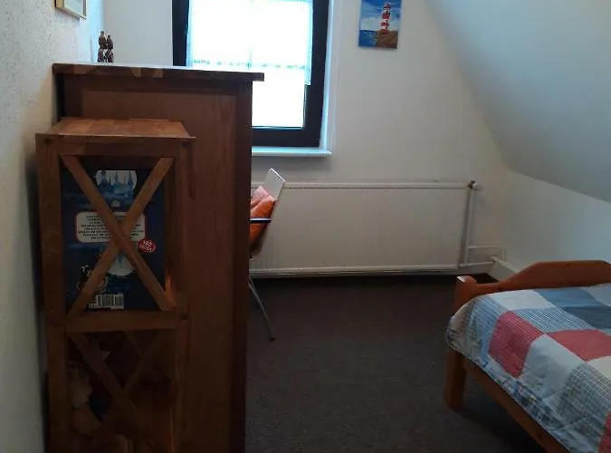 Lange Str. 15 - * Prerow